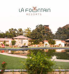 The Secret of Success: Unveiling the Luxury Resort Room Experience at La Fountain Resort